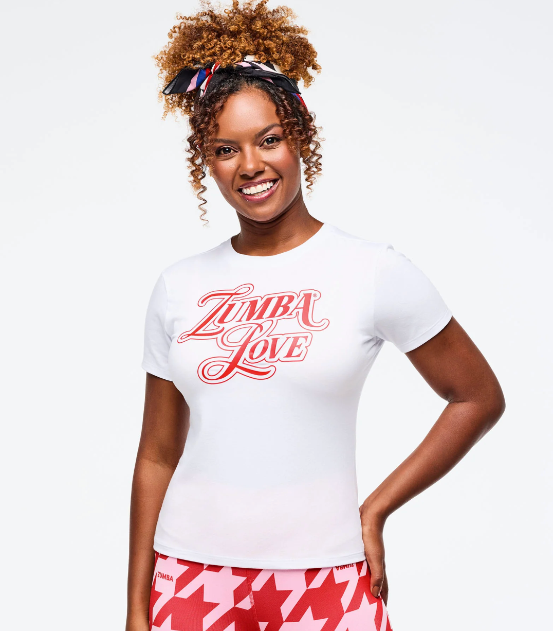 Zumba Amour