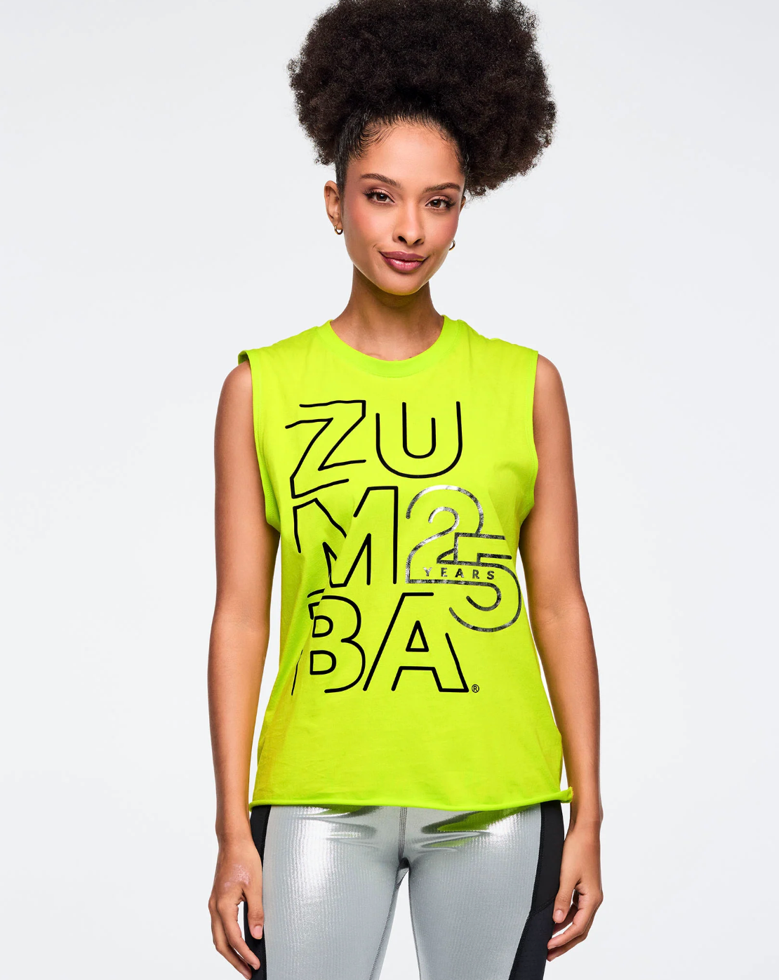 Zumba 25