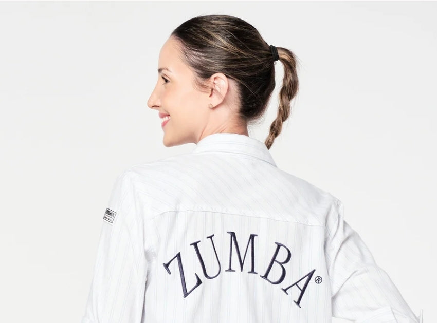 Zumba Prep