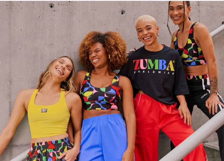 Zumba Haus