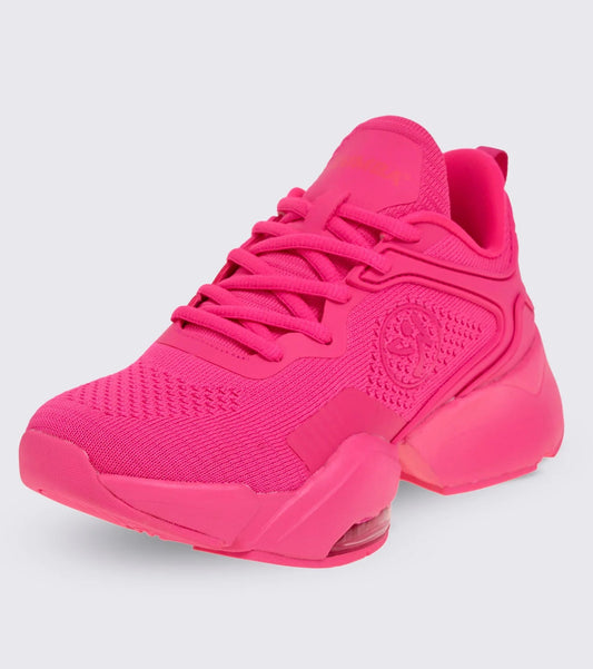 Zumba Air Stomp Remix - Pink