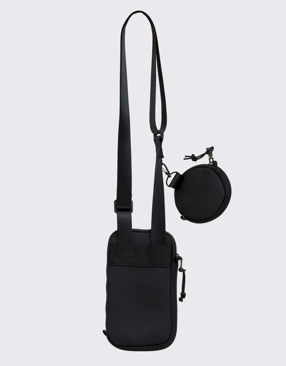 Zumba X Peanuts Cross Body Bag With Pouch