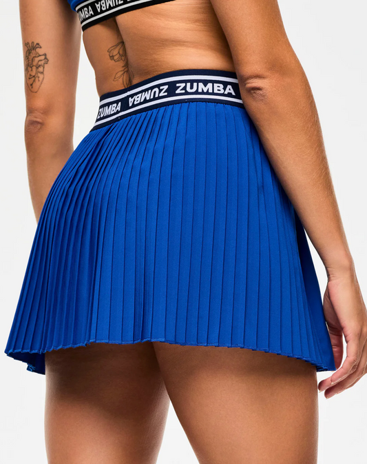 Victory Pleated Skort