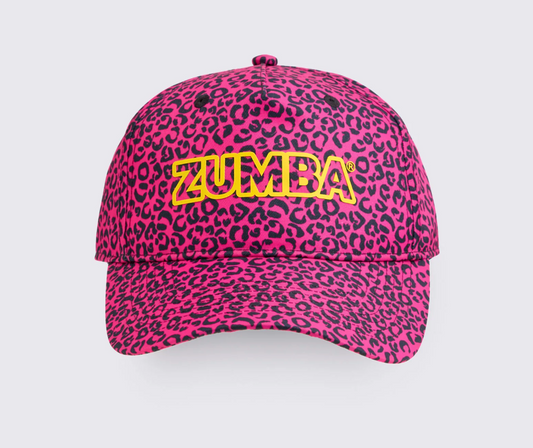 Sizzlin' Baseball Hat