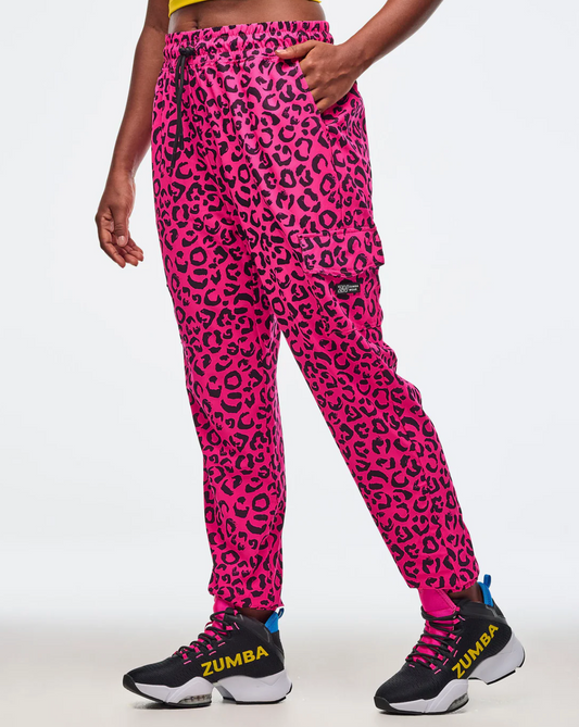 Sizzlin' Cargo Pants