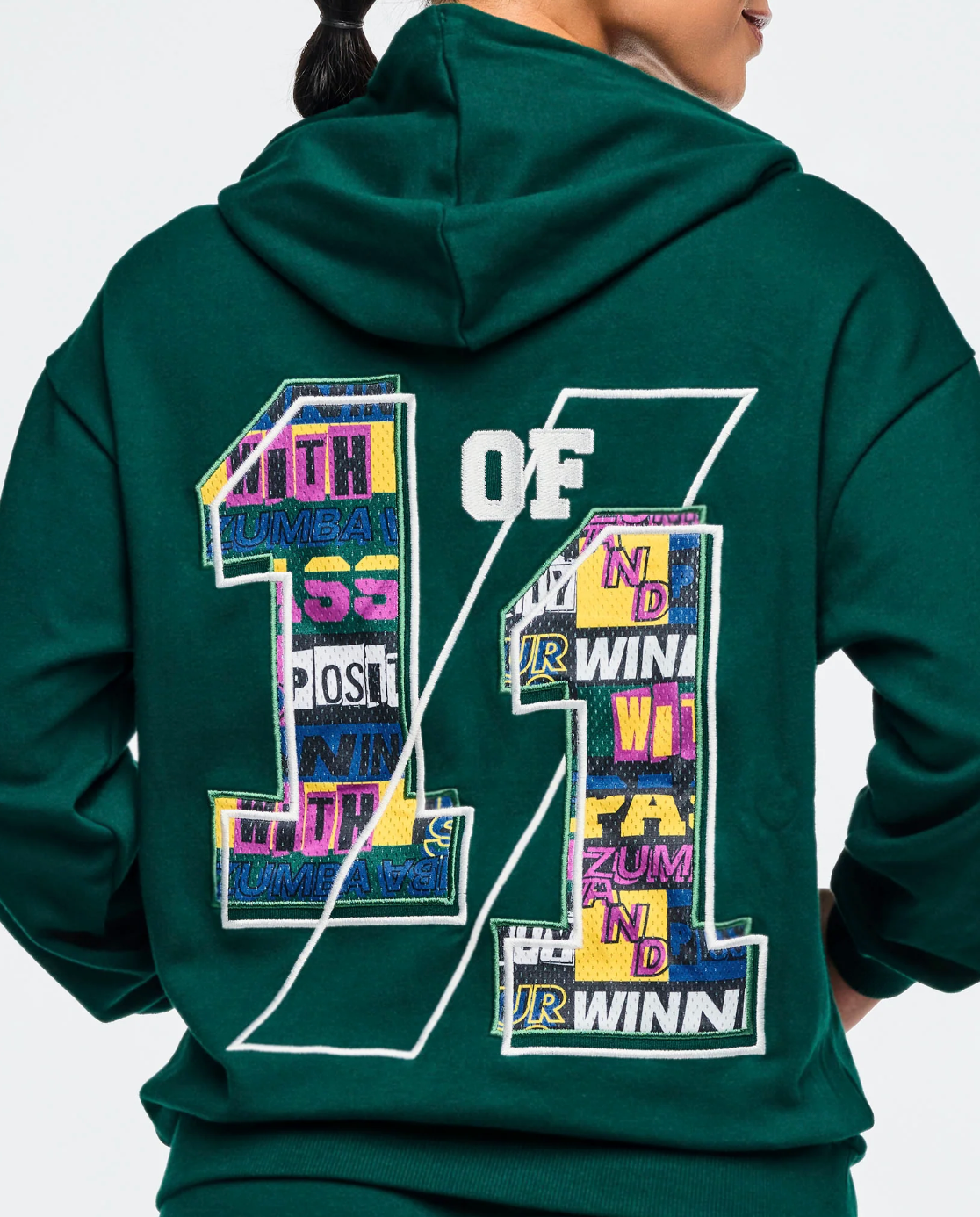 ZWxGWUnisex Pullover Hoodie