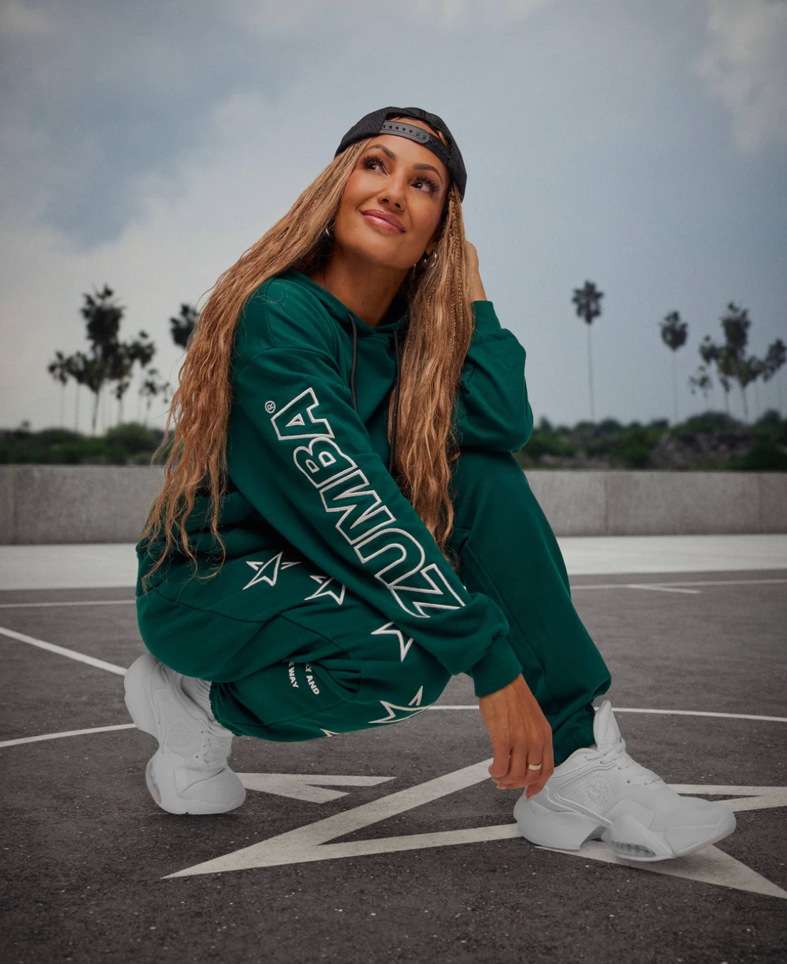 ZWxGWUnisex Pullover Hoodie