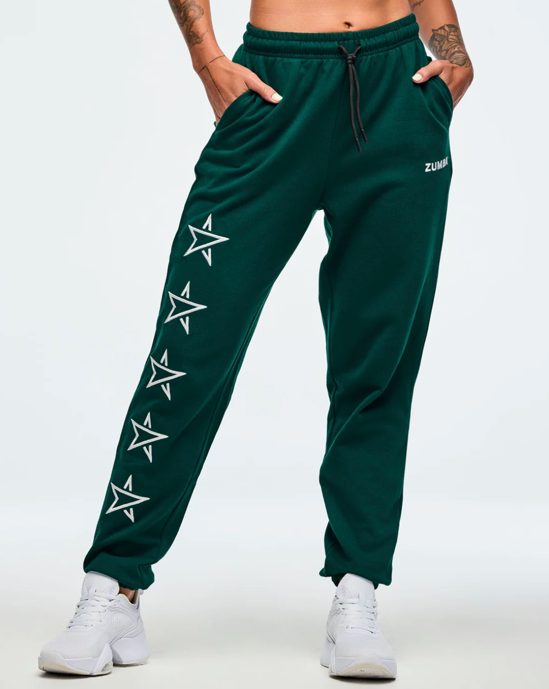 ZWxGW Slouch Sweatpants