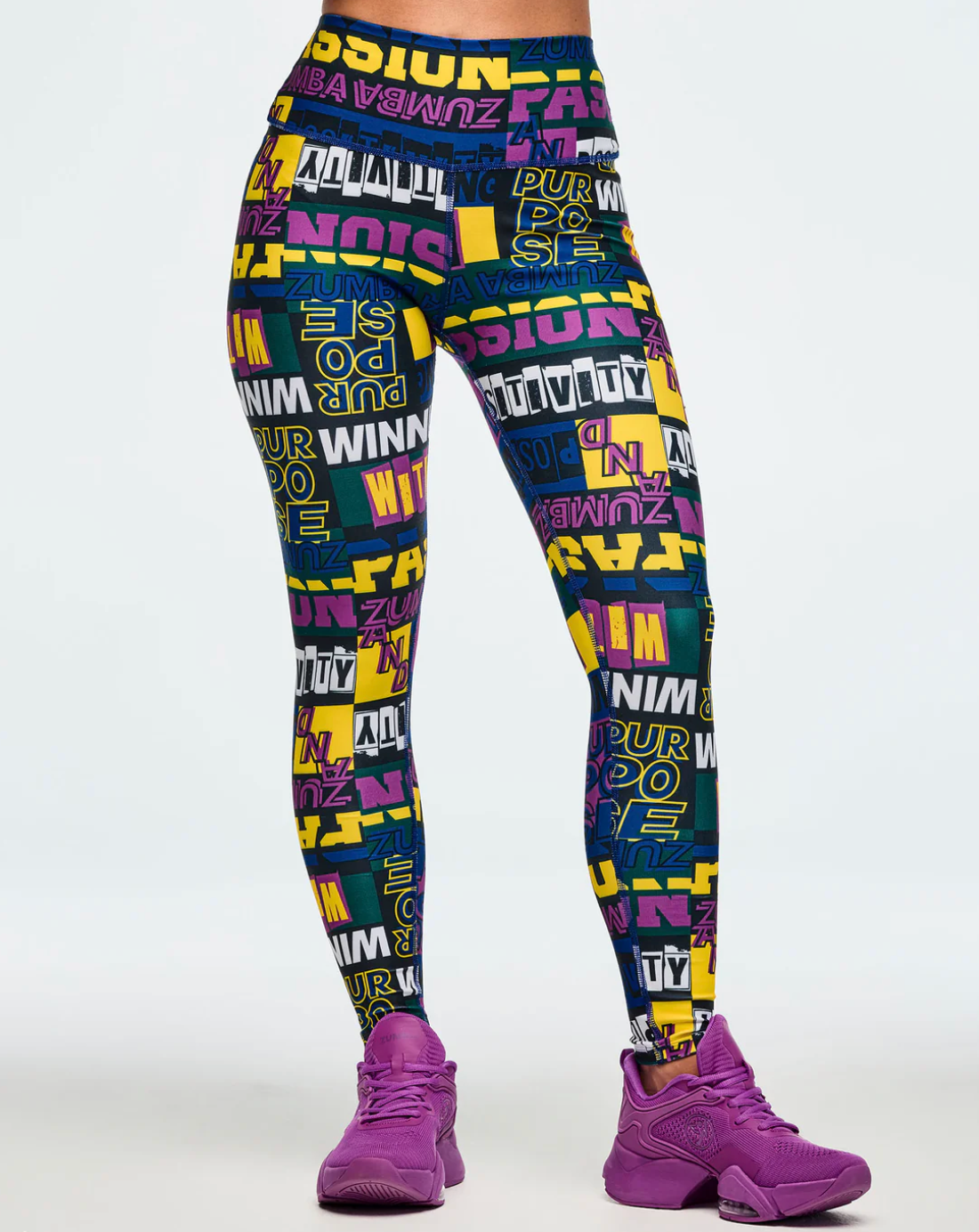 ZWxGW High Waisted Ankle Leggings