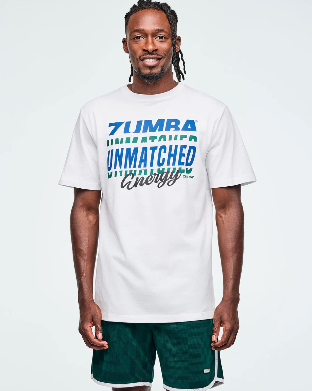 ZWxGW Tees 12PK - White