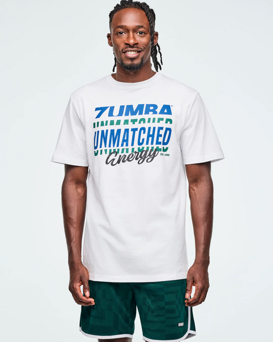 ZWxGW Tees 12PK - White