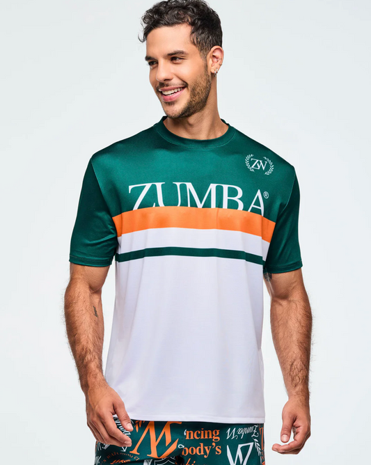 Class of 2001 Men's Mesh Top