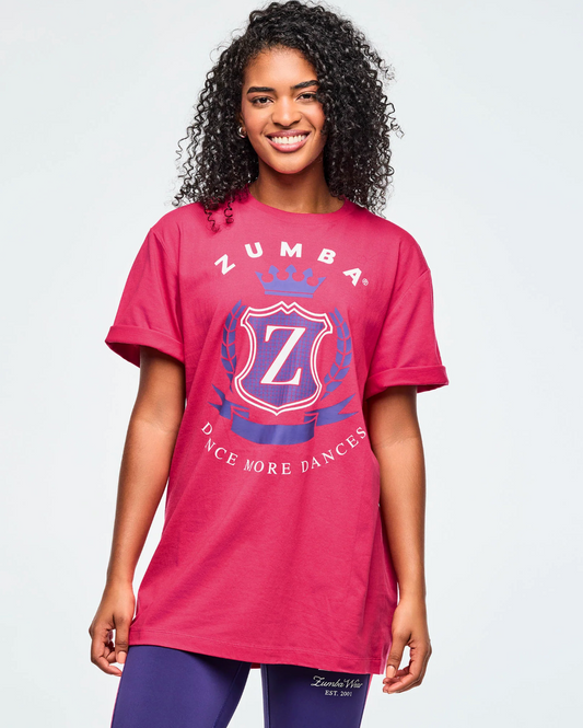 Class of 2001 Tees 12PK - Pink
