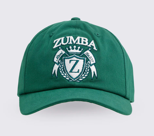 Class of 2001 Dad Hat