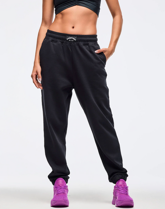 Zumba Libre High Rise Joggers - Small