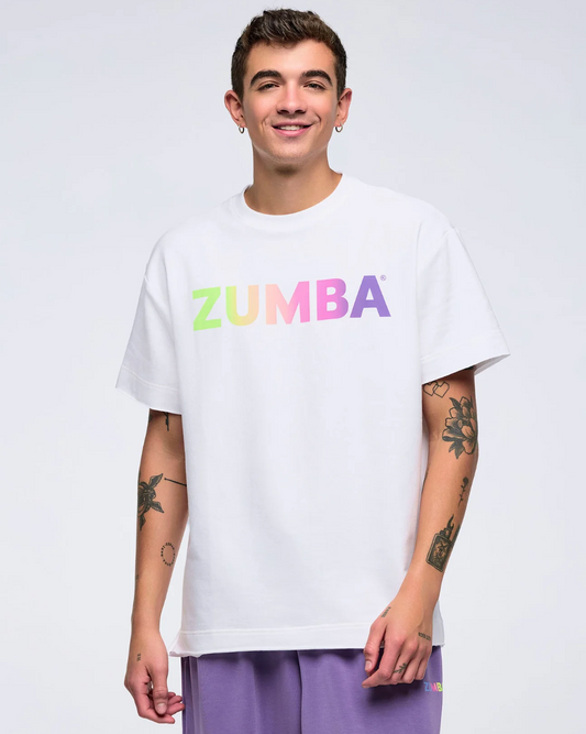 Pastel Unisex Oversized Top
