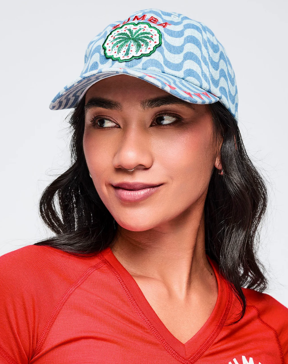 Latin Movement Dad Hat