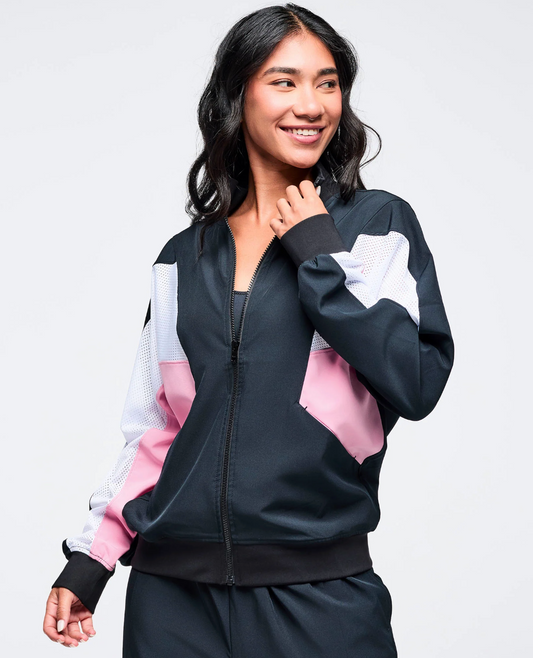 Zumba Amour Unisex Jacket