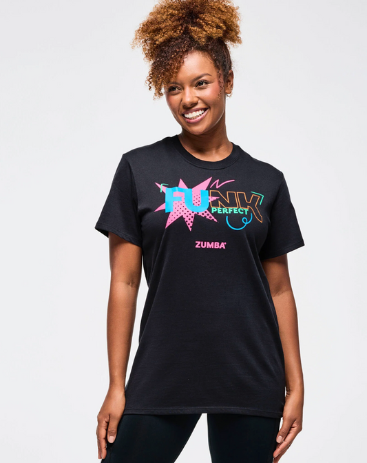 Funk Perfect Tee