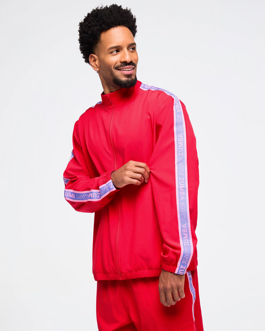 Zumba Love Woven Jacket