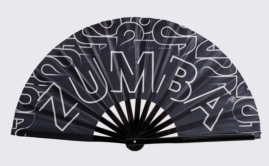 Zumba 25 Fan