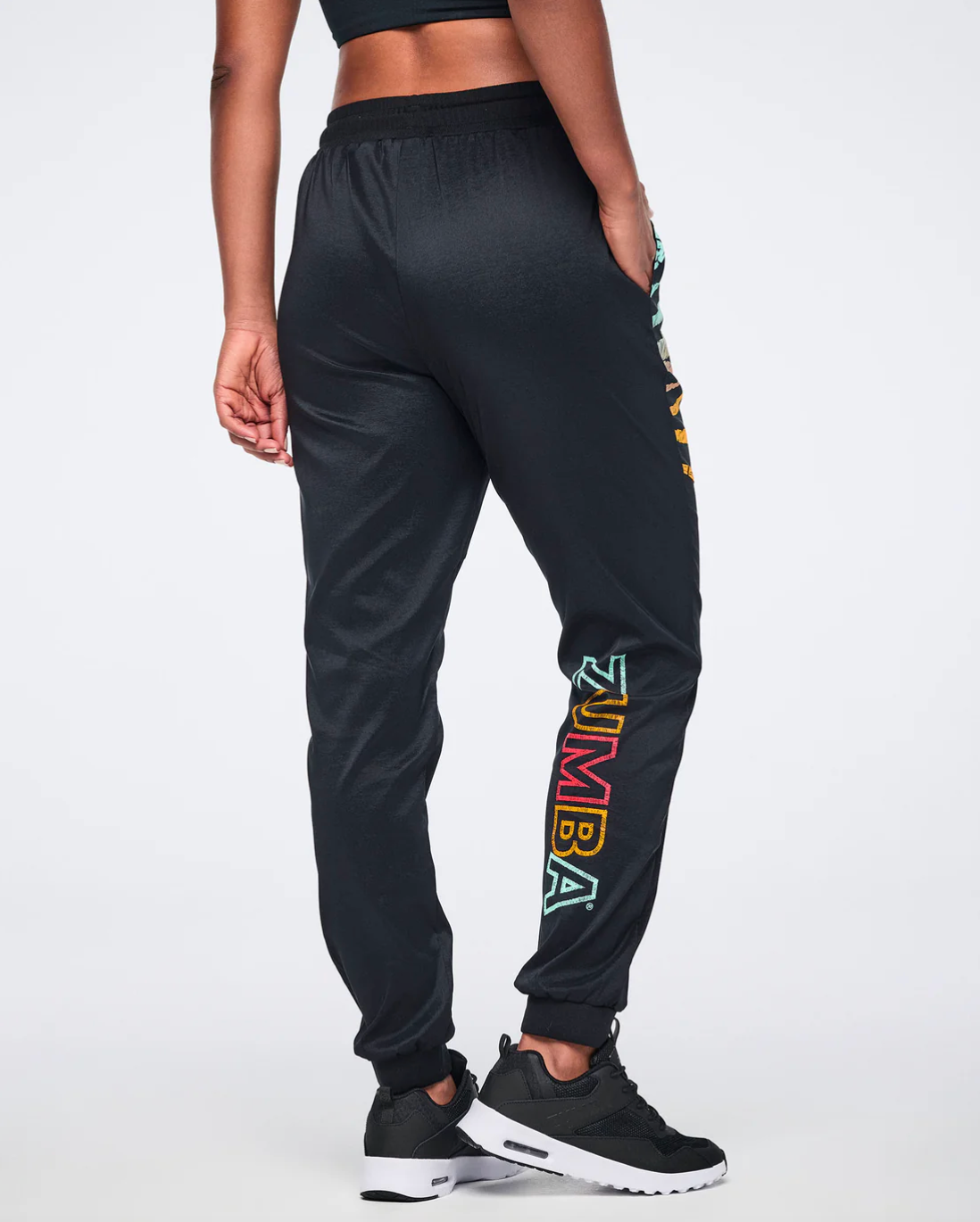 Wildbeat Men's Woven Joggers