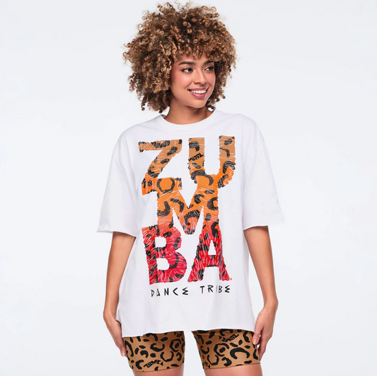 Wildbeat Boxy Top