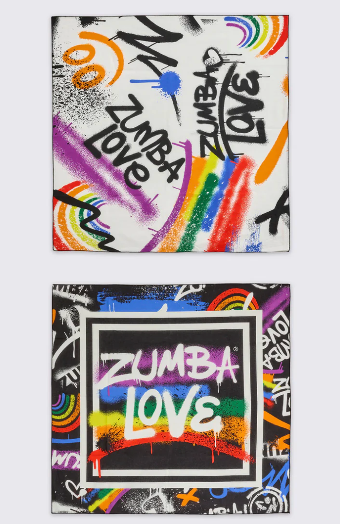 Pride Bandanas 2PK
