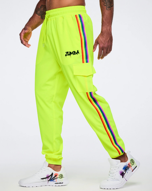 Pride Cargo Pants