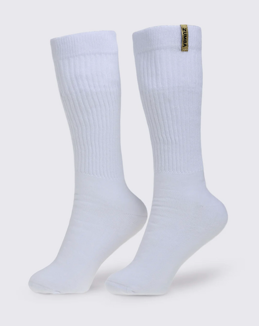 Worldwide Scrunch Socks
