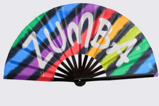 Pride Fan