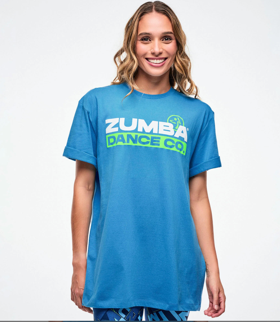 Jean Jamz Tees 12PK - Light Blue