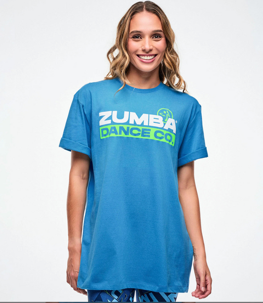 Jean Jamz Tees 12PK - Light Blue