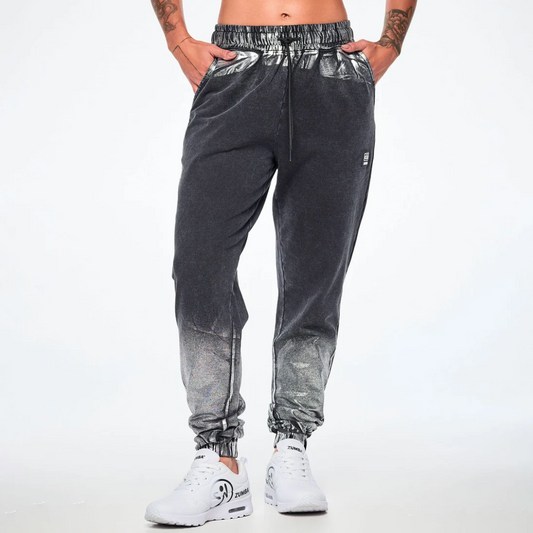 Rock 'n' Roll Knit Pants