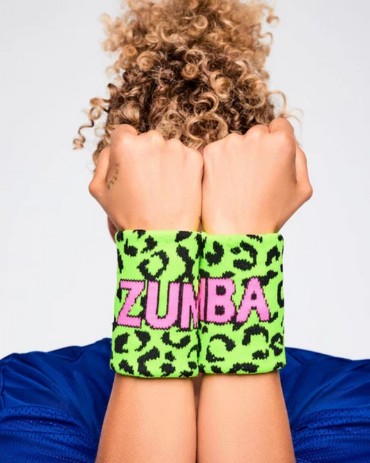 Dale-Z Wristbands 2PK