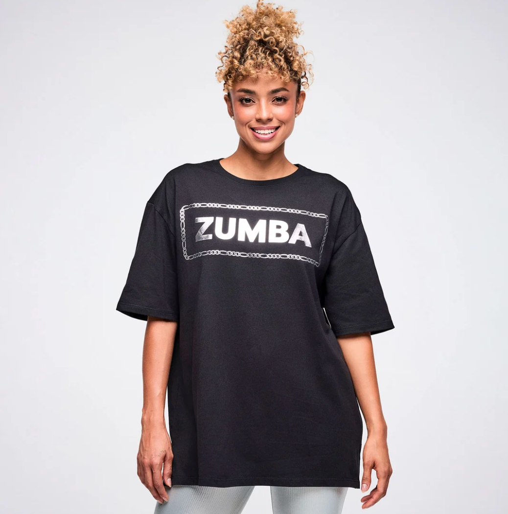 Dale-Z Men's Crew Neck Tee - Black
