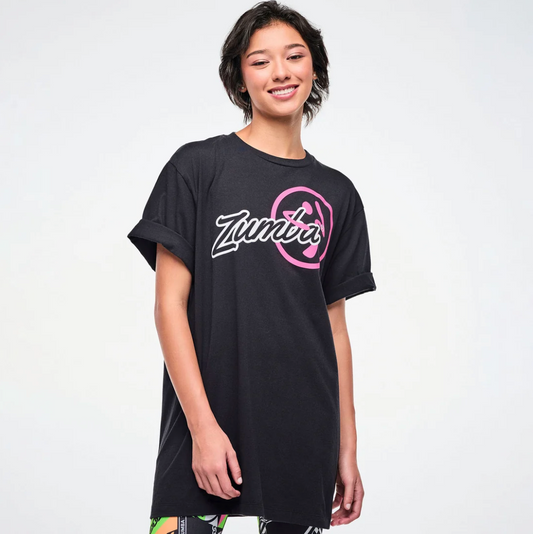Dale-Z Unisex Tees - Black