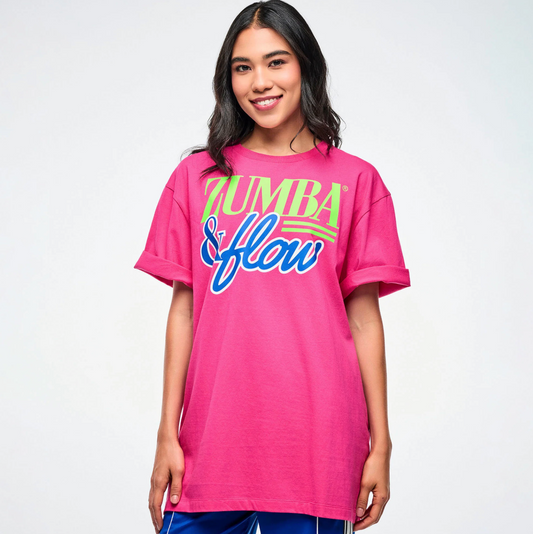 Dale-Z Unisex Tees - Pink