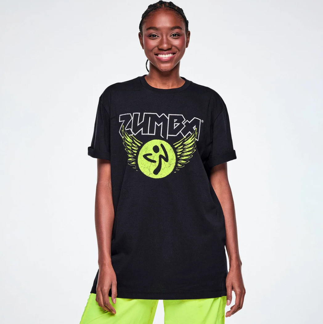 Rock 'n' Roll Unisex Tees - Black