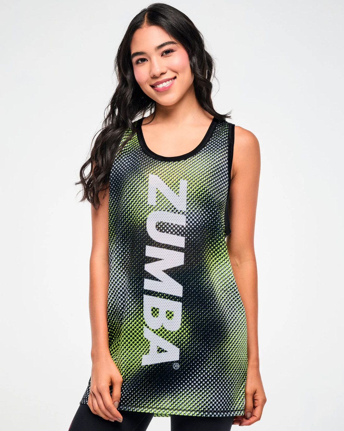 Electric Feel Men's Basketball Tank
