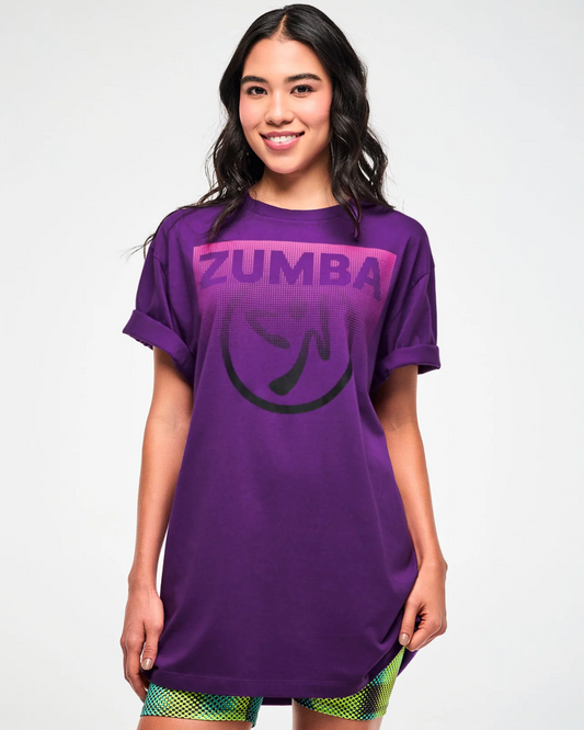 Electric Feel Unisex Tees 12PK - Purple