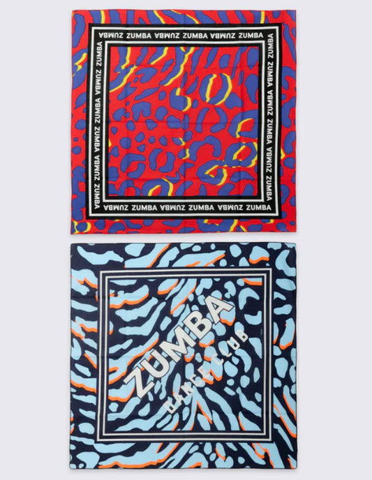 Victory Bandanas 2PK